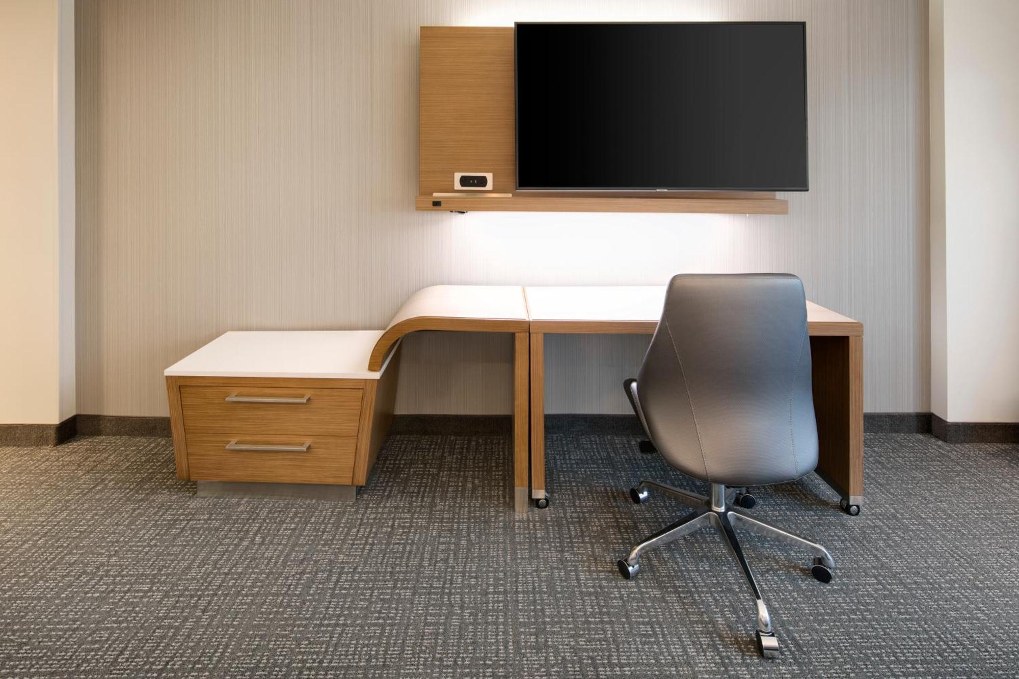 Courtyard By Marriott Atlanta Vinings/Galleria Smyrna Luaran gambar