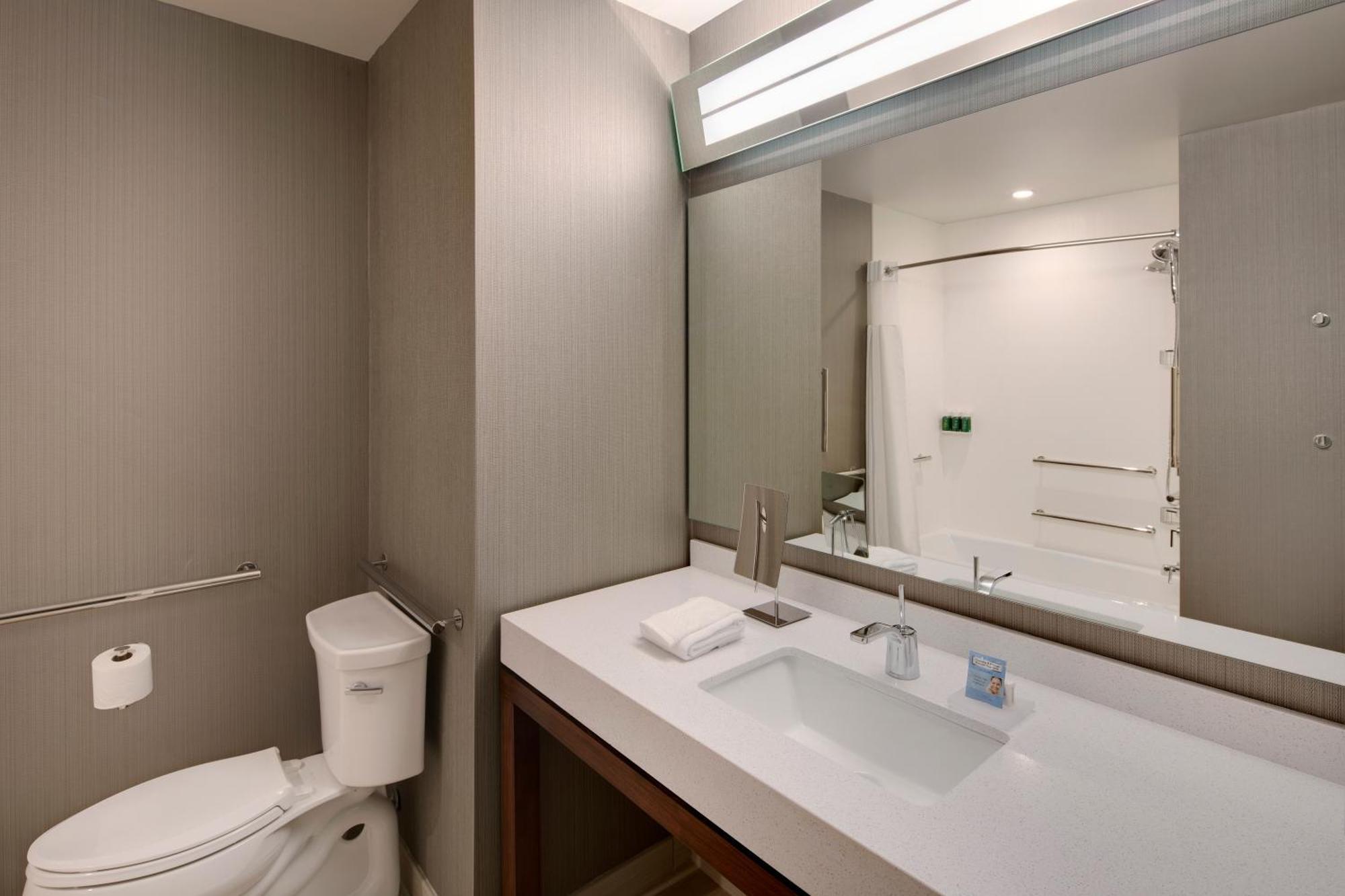 Courtyard By Marriott Atlanta Vinings/Galleria Smyrna Luaran gambar