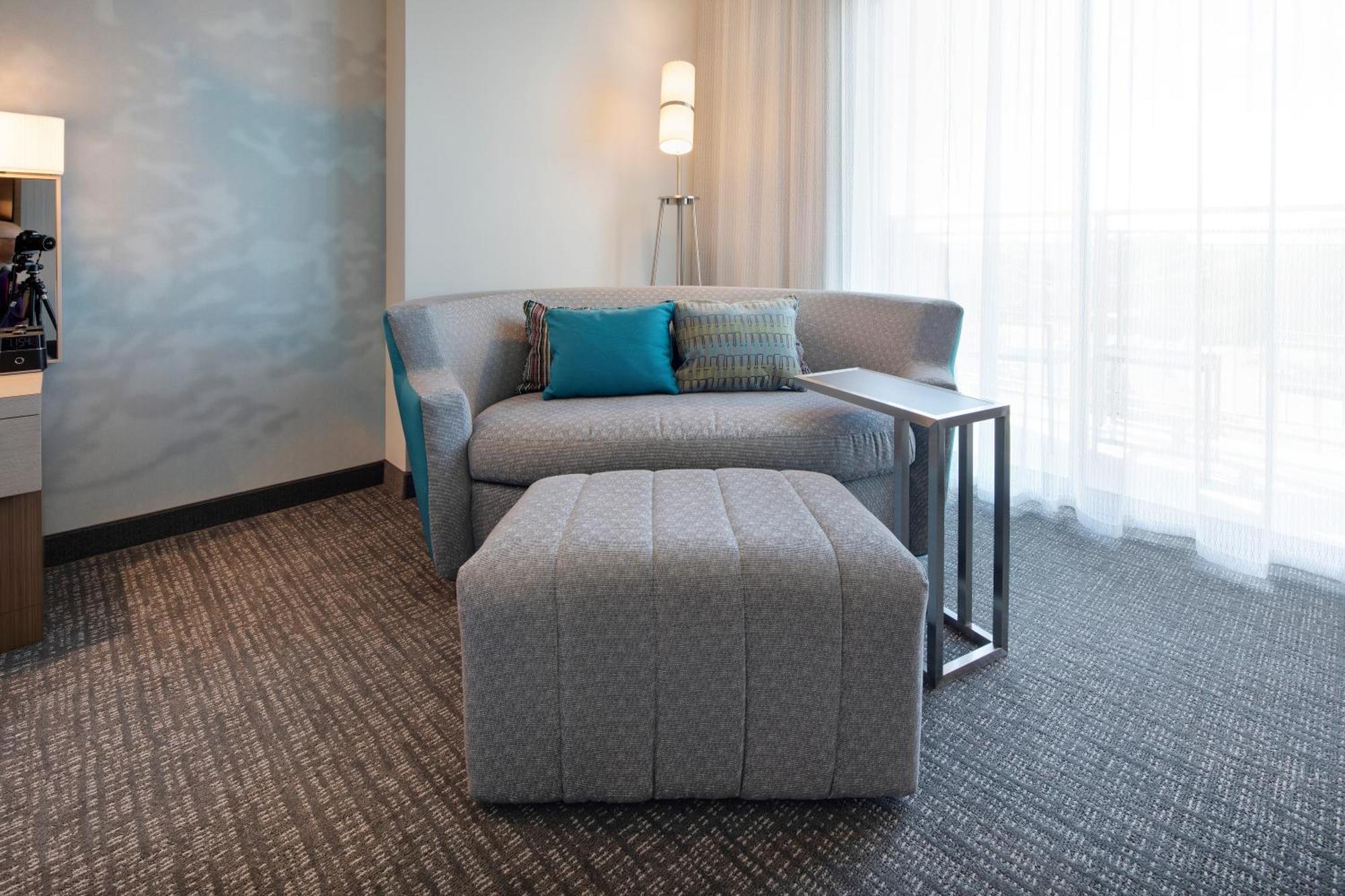 Courtyard By Marriott Atlanta Vinings/Galleria Smyrna Luaran gambar