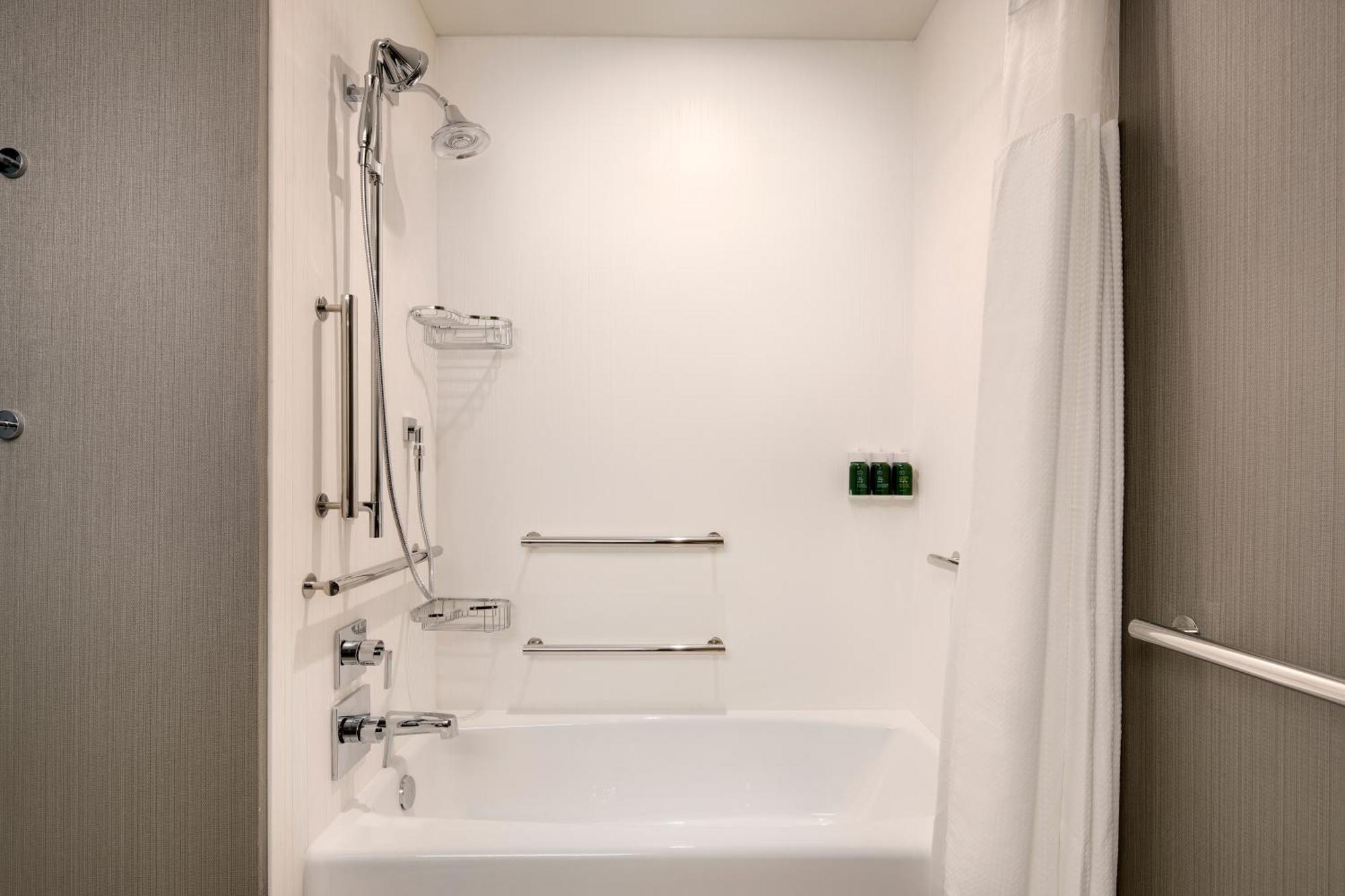 Courtyard By Marriott Atlanta Vinings/Galleria Smyrna Luaran gambar