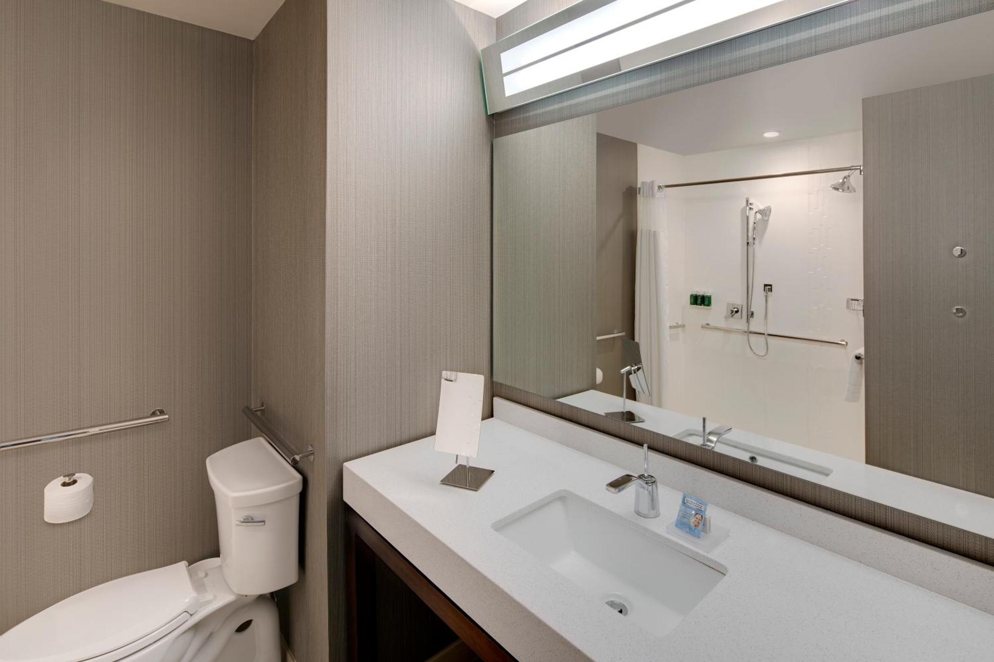 Courtyard By Marriott Atlanta Vinings/Galleria Smyrna Luaran gambar