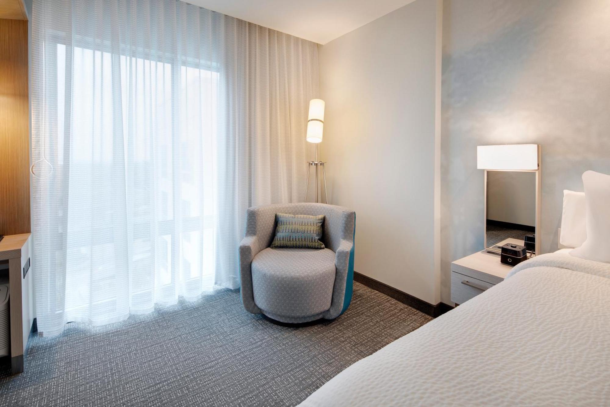Courtyard By Marriott Atlanta Vinings/Galleria Smyrna Luaran gambar