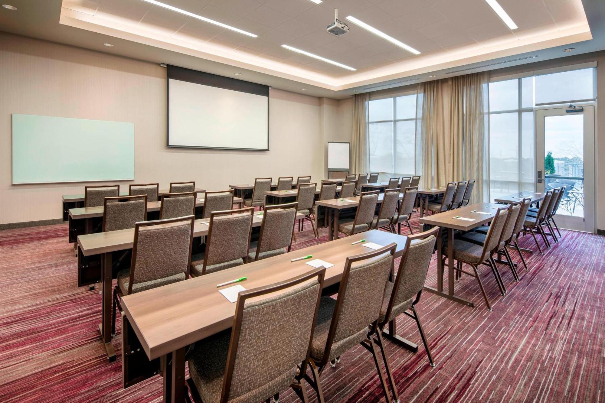 Courtyard By Marriott Atlanta Vinings/Galleria Smyrna Luaran gambar