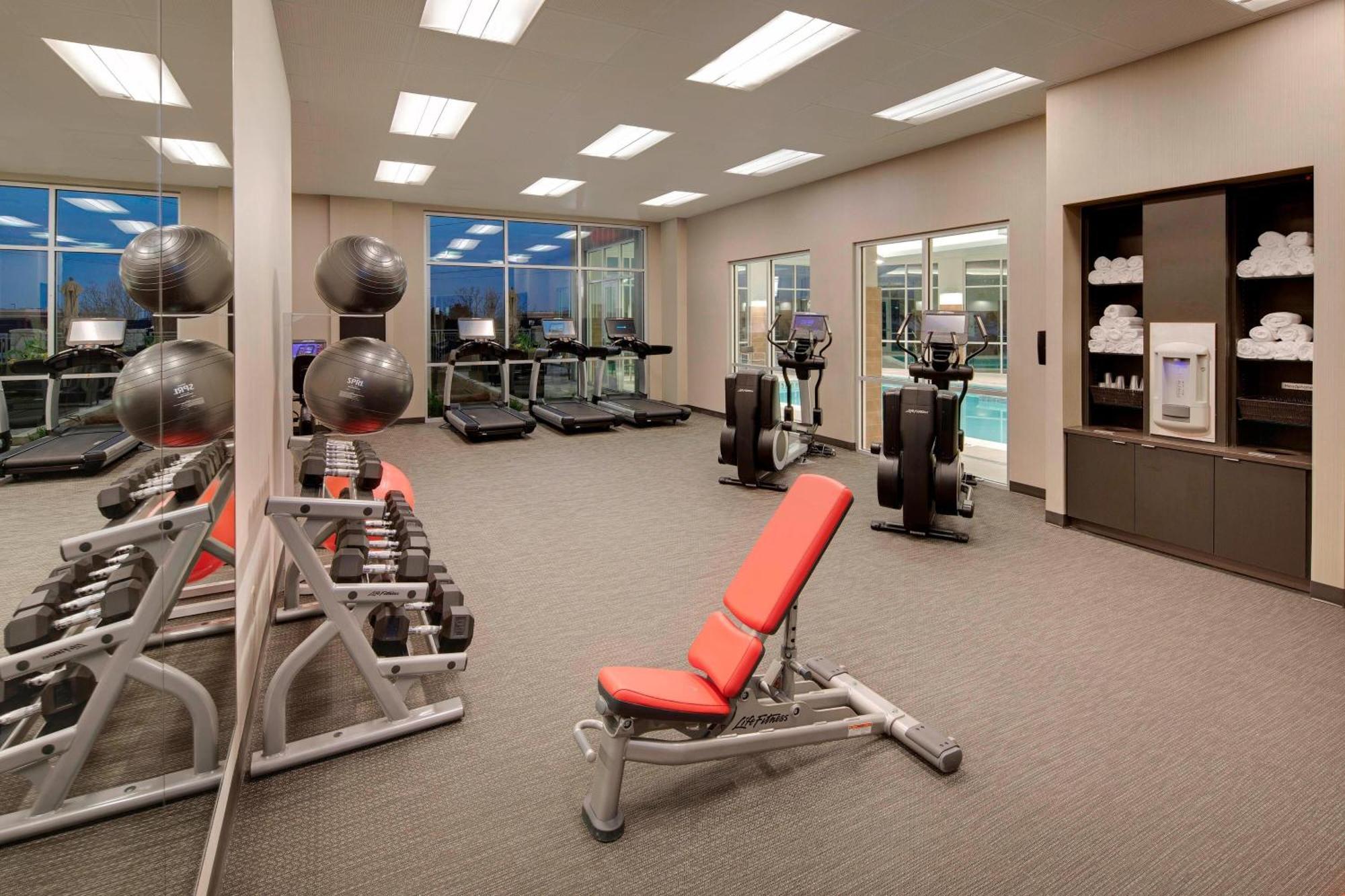 Courtyard By Marriott Atlanta Vinings/Galleria Smyrna Luaran gambar