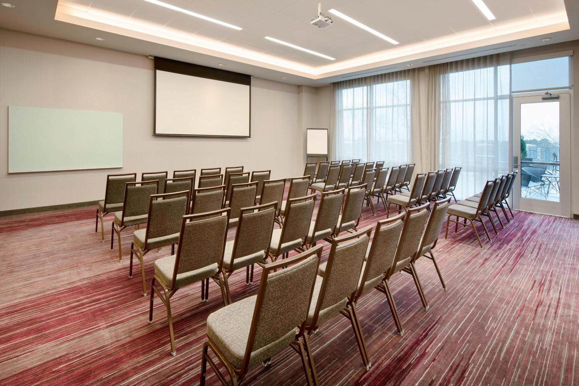 Courtyard By Marriott Atlanta Vinings/Galleria Smyrna Luaran gambar