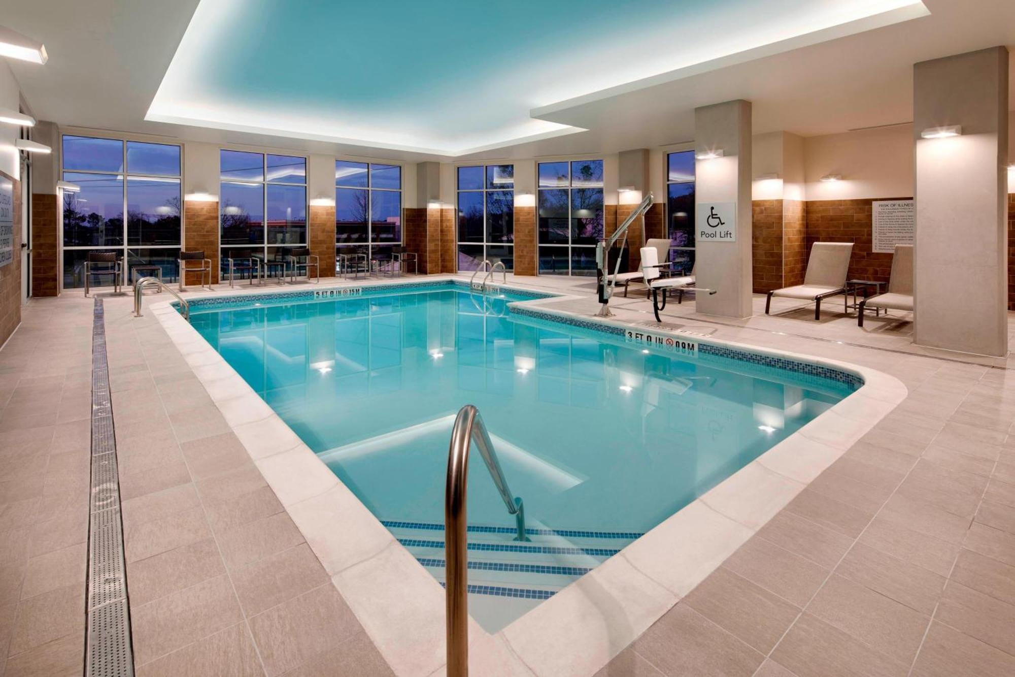 Courtyard By Marriott Atlanta Vinings/Galleria Smyrna Luaran gambar