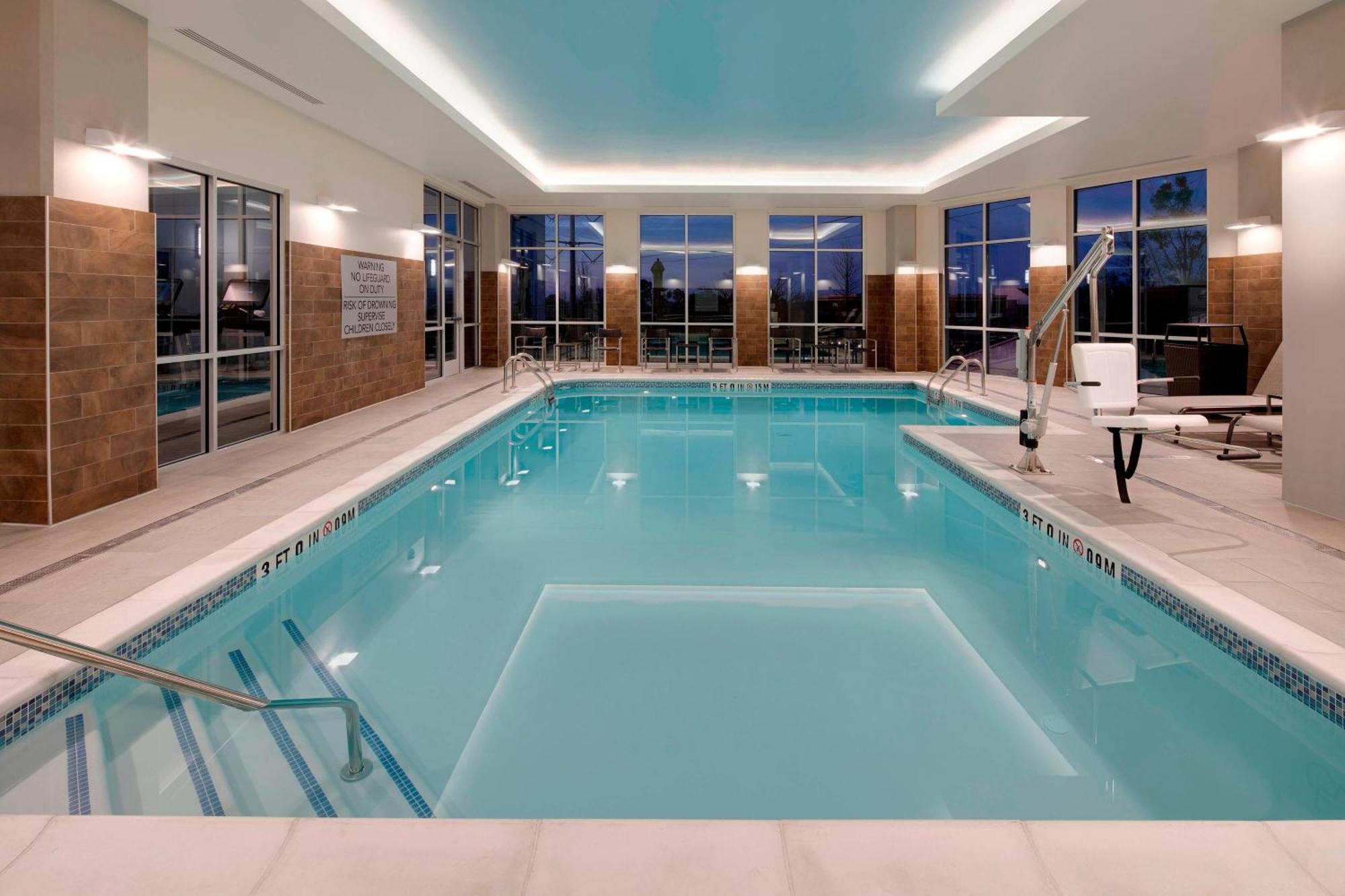 Courtyard By Marriott Atlanta Vinings/Galleria Smyrna Luaran gambar