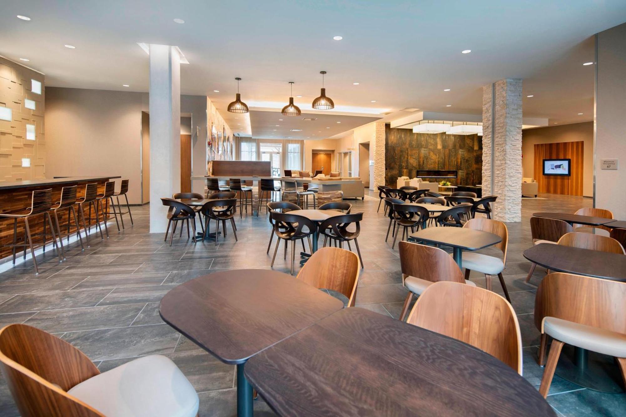 Courtyard By Marriott Atlanta Vinings/Galleria Smyrna Luaran gambar