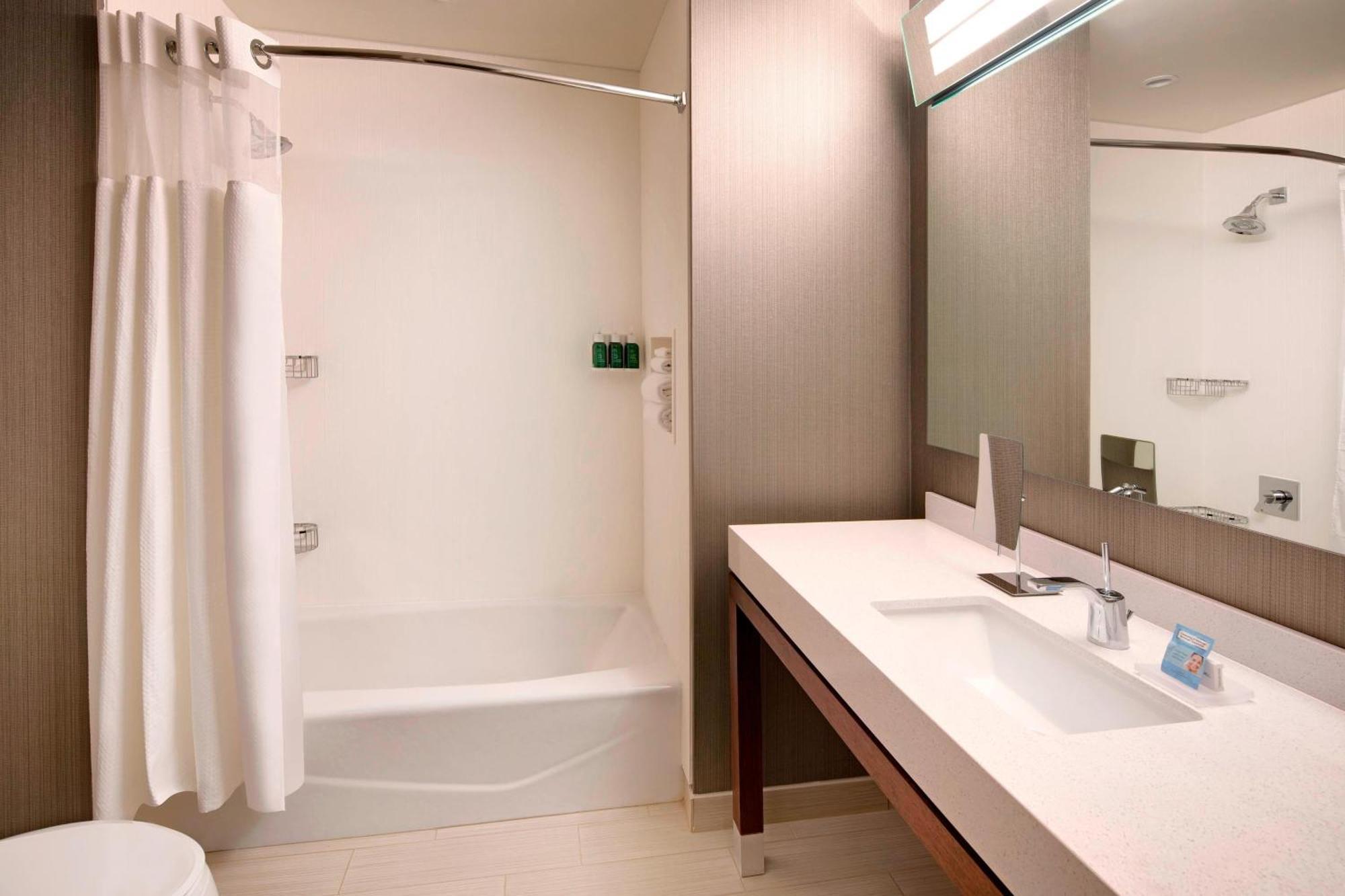 Courtyard By Marriott Atlanta Vinings/Galleria Smyrna Luaran gambar