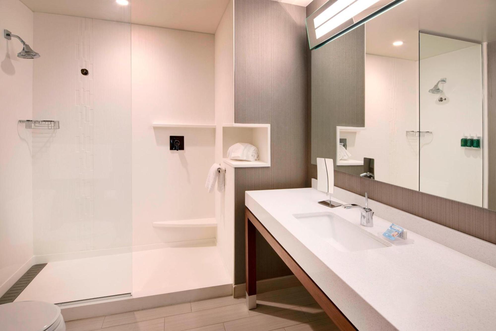 Courtyard By Marriott Atlanta Vinings/Galleria Smyrna Luaran gambar