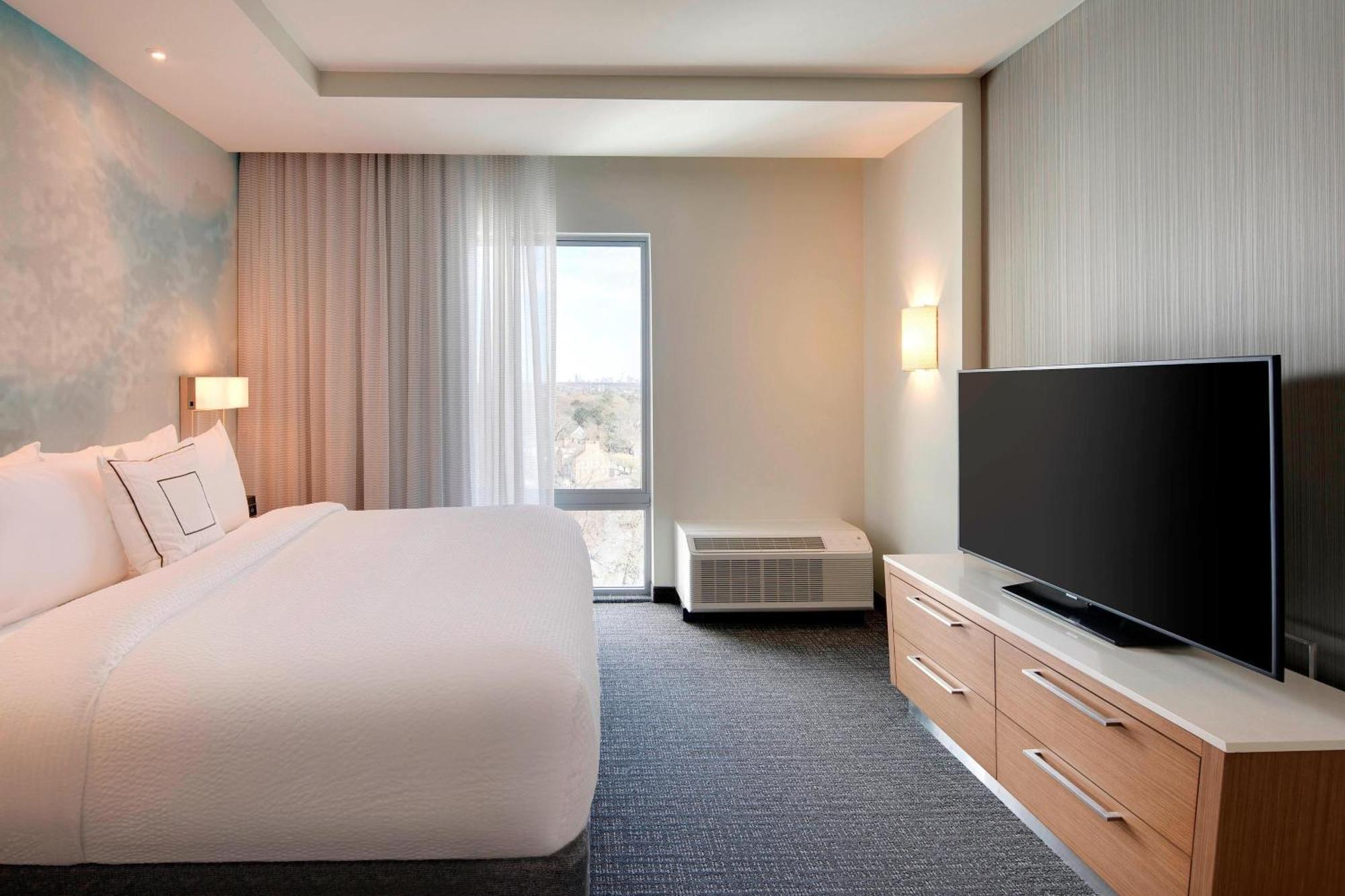 Courtyard By Marriott Atlanta Vinings/Galleria Smyrna Luaran gambar