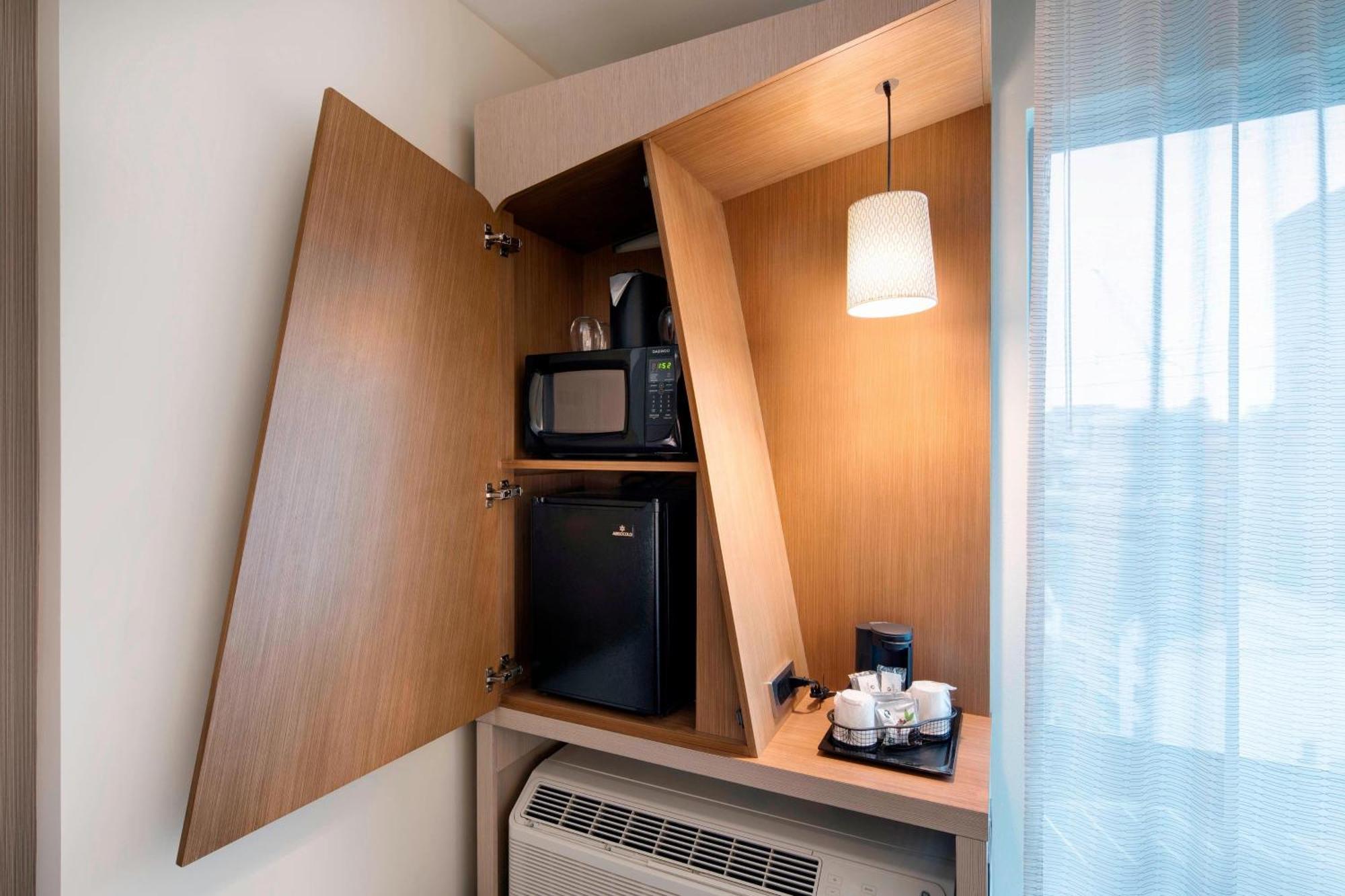 Courtyard By Marriott Atlanta Vinings/Galleria Smyrna Luaran gambar