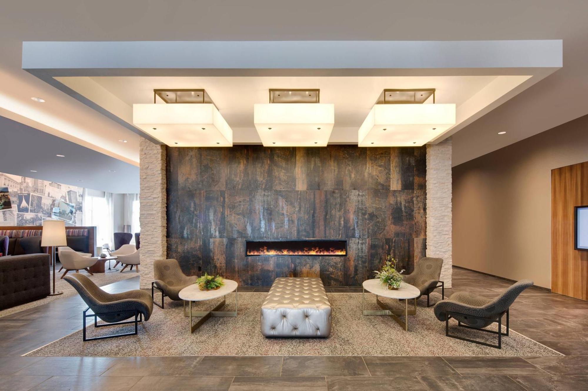 Courtyard By Marriott Atlanta Vinings/Galleria Smyrna Luaran gambar