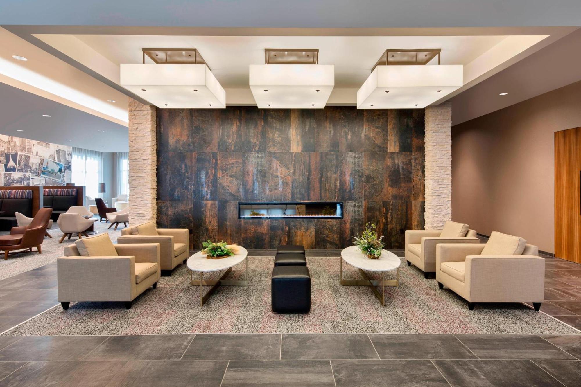 Courtyard By Marriott Atlanta Vinings/Galleria Smyrna Luaran gambar