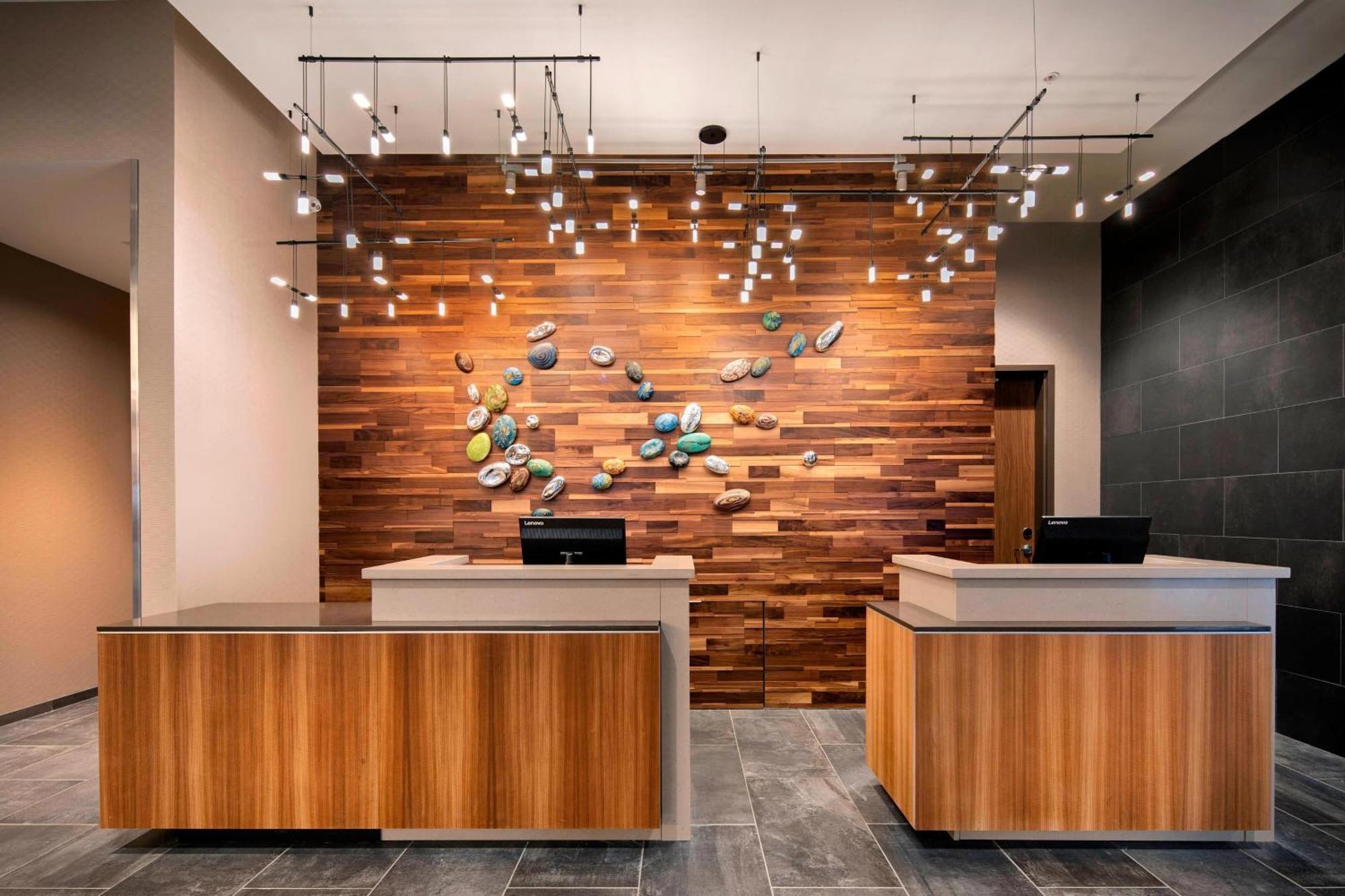 Courtyard By Marriott Atlanta Vinings/Galleria Smyrna Luaran gambar