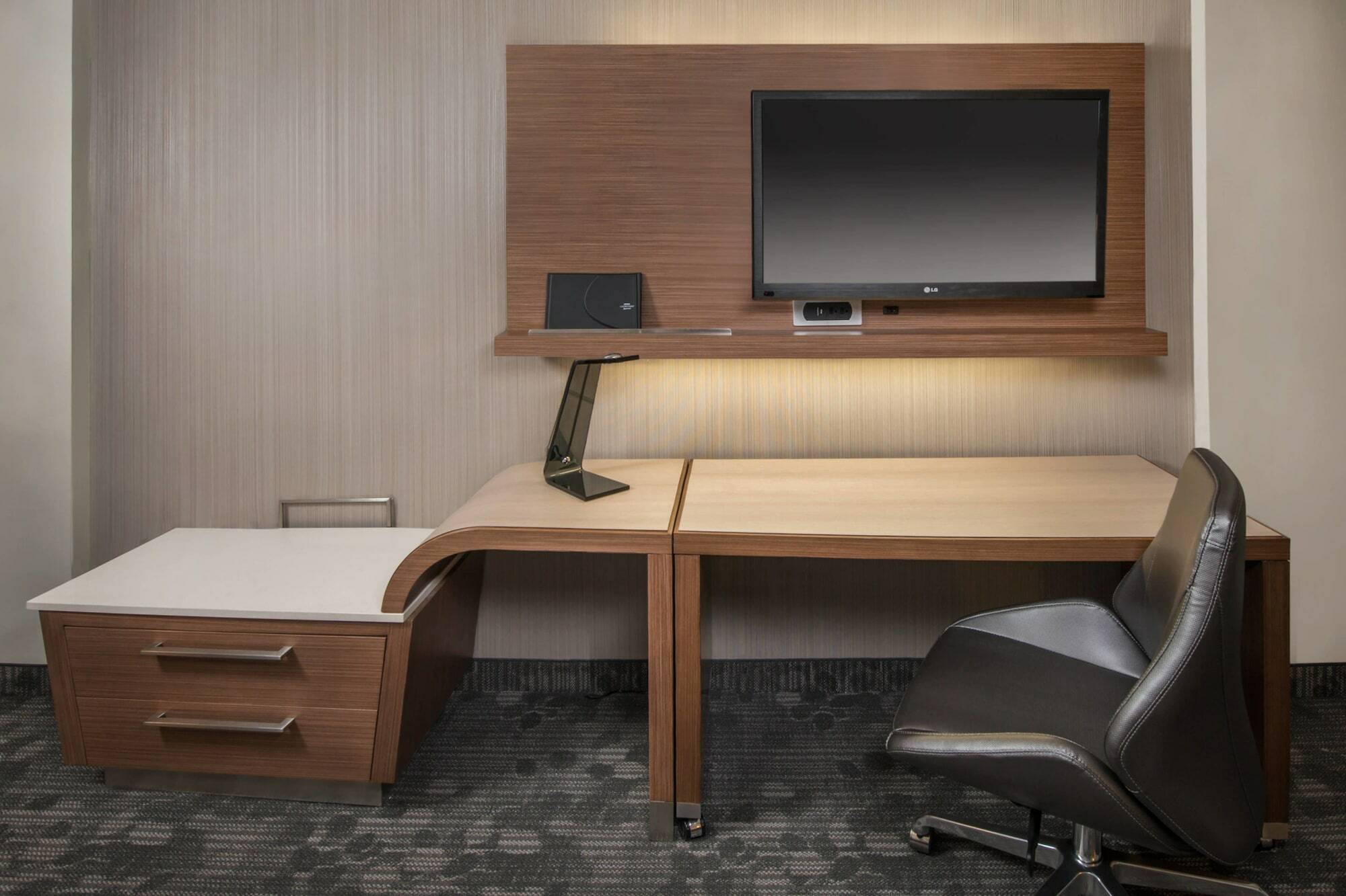Courtyard By Marriott Atlanta Vinings/Galleria Smyrna Luaran gambar