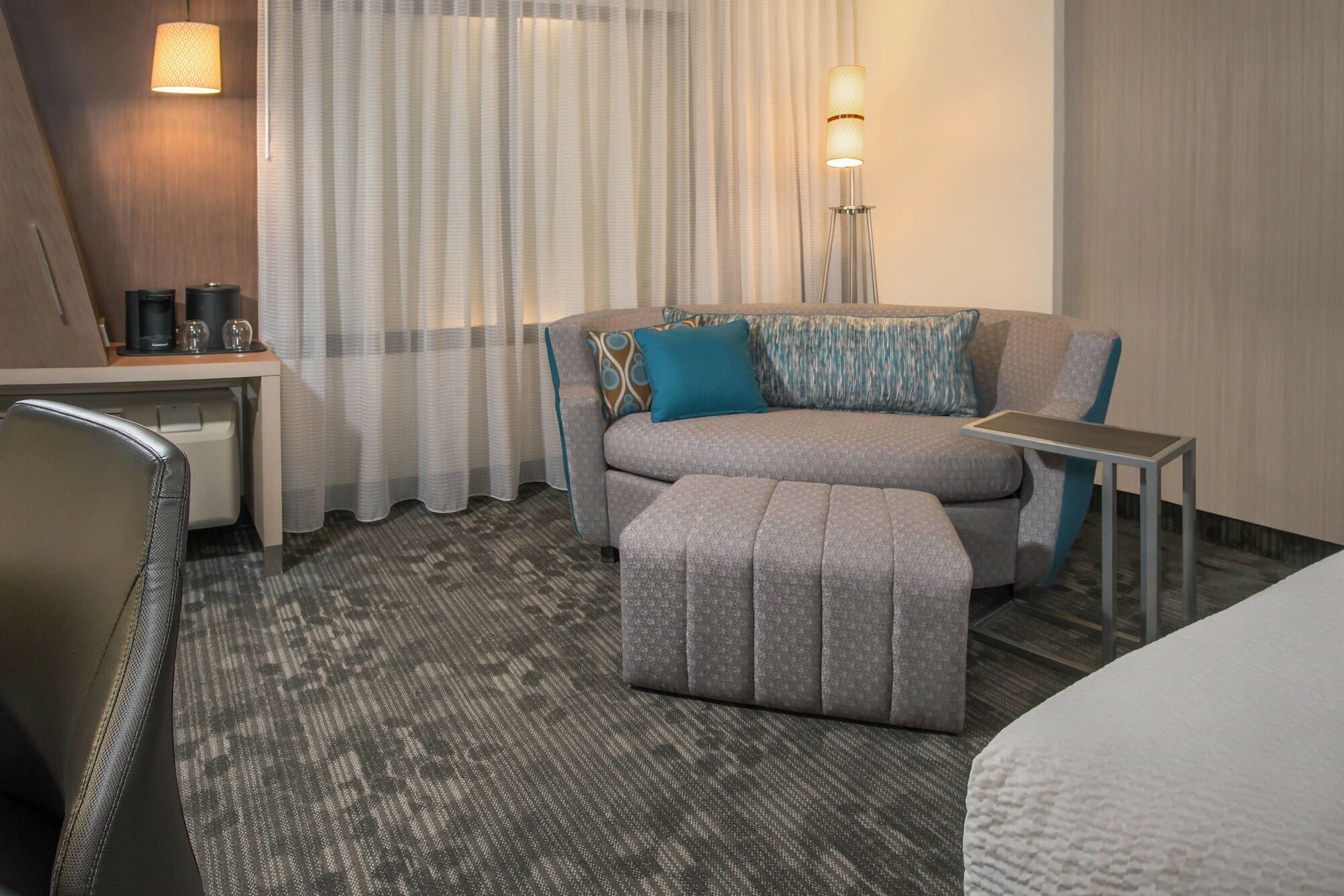 Courtyard By Marriott Atlanta Vinings/Galleria Smyrna Luaran gambar