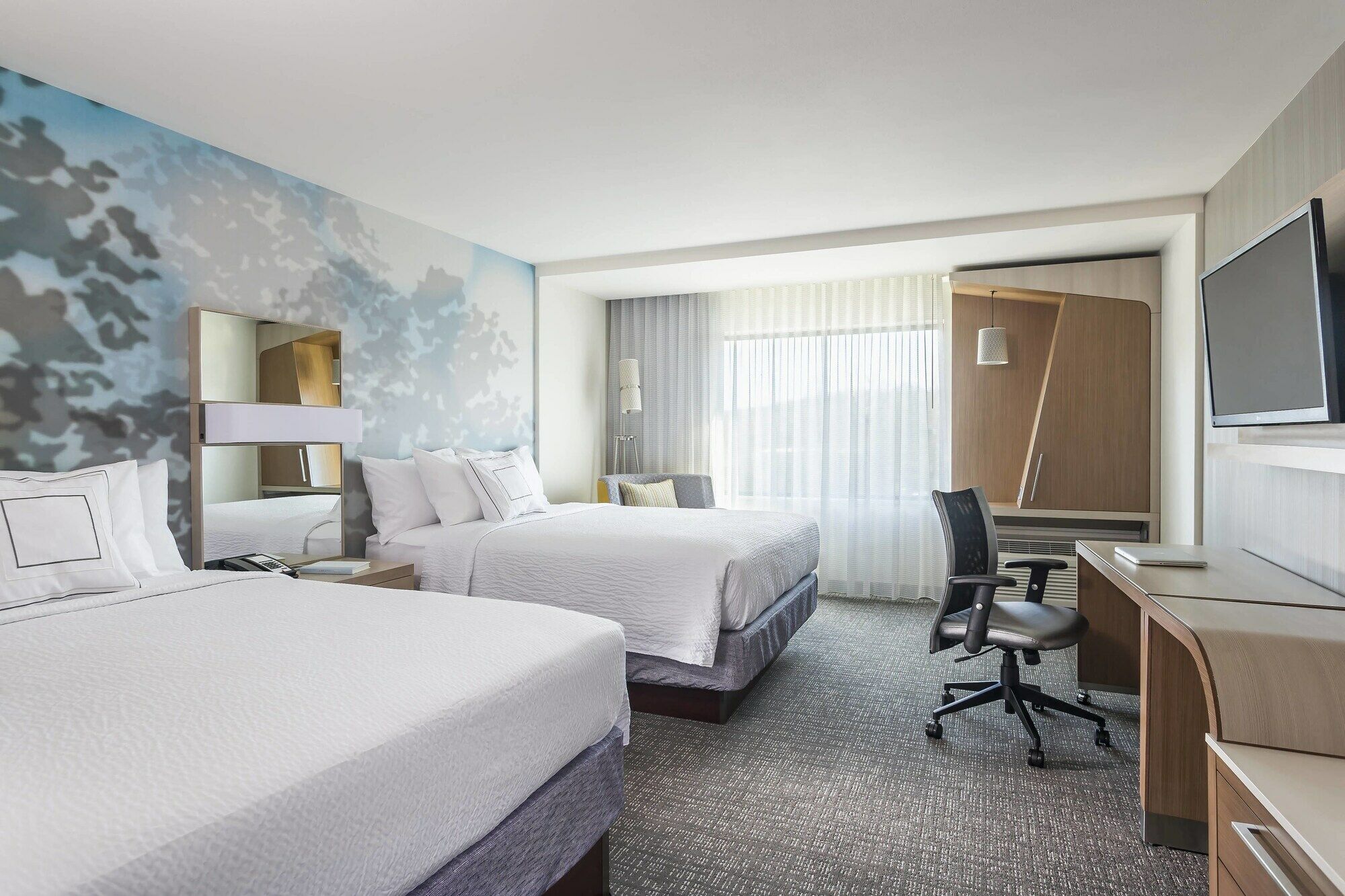 Courtyard By Marriott Atlanta Vinings/Galleria Smyrna Luaran gambar