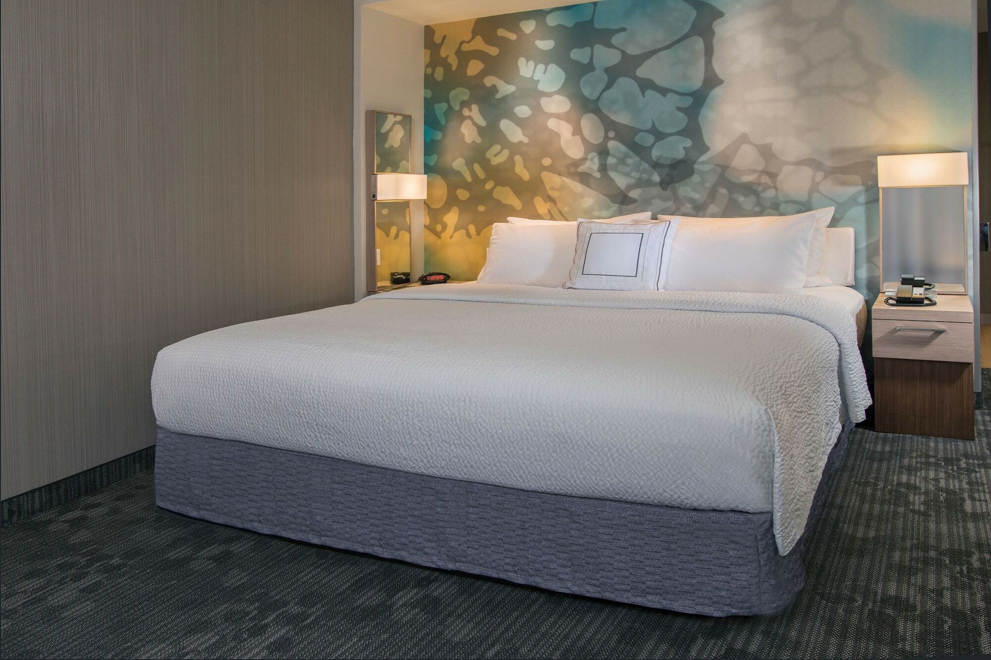 Courtyard By Marriott Atlanta Vinings/Galleria Smyrna Luaran gambar