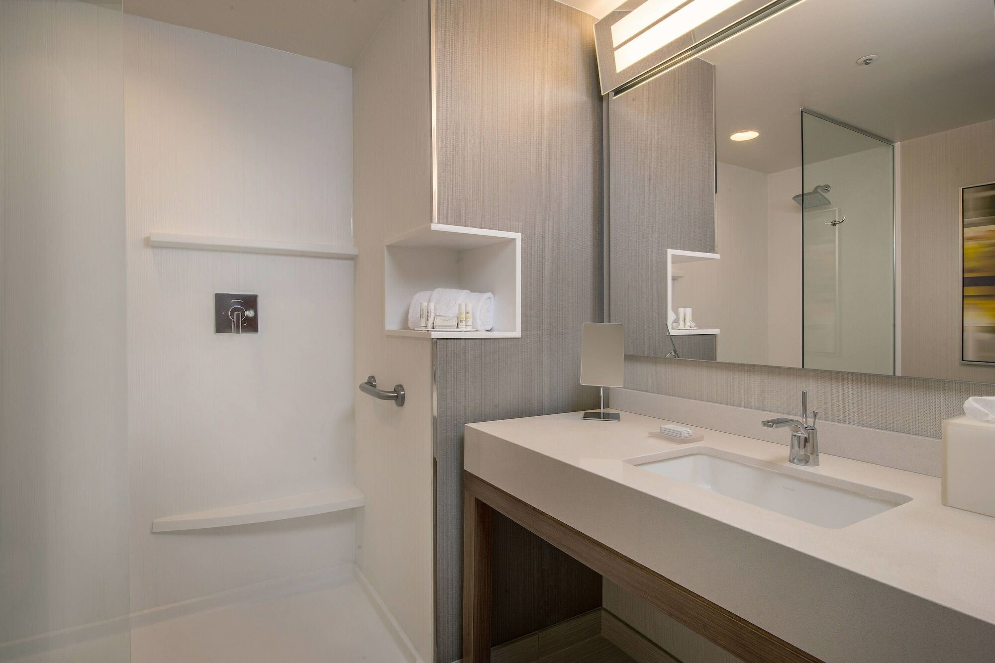 Courtyard By Marriott Atlanta Vinings/Galleria Smyrna Luaran gambar